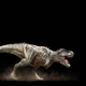 Illustration for article titled These Ferocious Dinosaur Wallpapers Will Rampage on Your Desktop